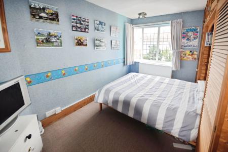 5 bedroom Semi-detached house for sale in Drummond Road, Skegness, PE25