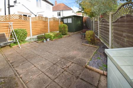 5 bedroom Semi-detached house for sale in Drummond Road, Skegness, PE25