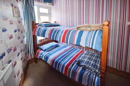 5 bedroom Semi-detached house for sale in Drummond Road, Skegness, PE25