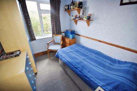 5 bedroom Semi-detached house for sale in Drummond Road, Skegness, PE25