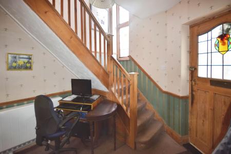 5 bedroom Semi-detached house for sale in Drummond Road, Skegness, PE25