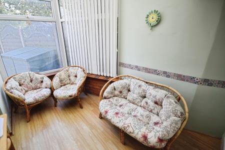 5 bedroom Semi-detached house for sale in Drummond Road, Skegness, PE25