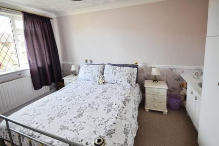 4 bedroom Detached house for sale in Park Avenue, Skegness, PE25