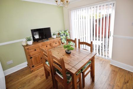 4 bedroom Detached house for sale in Park Avenue, Skegness, PE25