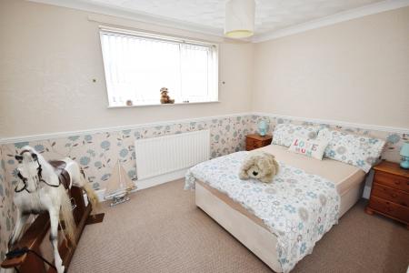 4 bedroom Detached house for sale in Park Avenue, Skegness, PE25