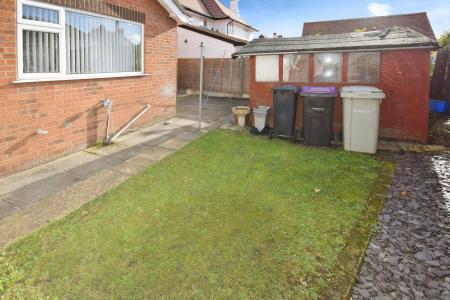 4 bedroom Detached house for sale in Park Avenue, Skegness, PE25