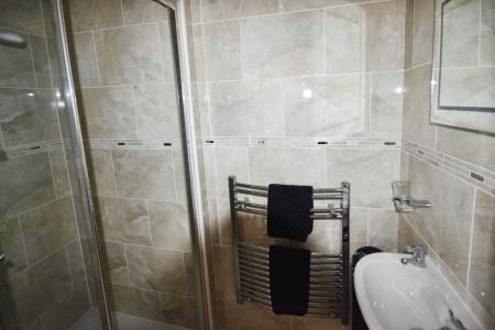 4 bedroom Detached house for sale in Park Avenue, Skegness, PE25