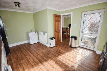 4 bedroom Detached house for sale in Park Avenue, Skegness, PE25