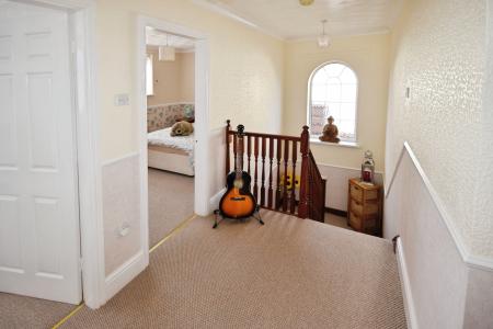 4 bedroom Detached house for sale in Park Avenue, Skegness, PE25