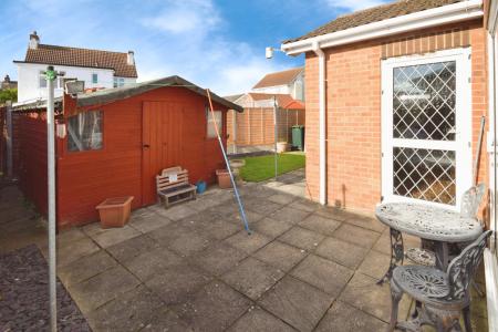 4 bedroom Detached house for sale in Park Avenue, Skegness, PE25