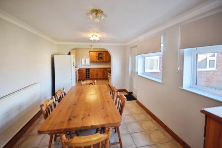 2 bedroom Bungalow for sale in Lincoln Road, Skegness, PE25