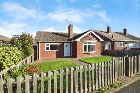 2 bedroom Bungalow for sale in Lincoln Road, Skegness, PE25