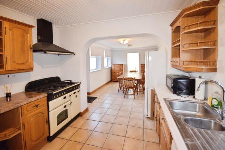 2 bedroom Bungalow for sale in Lincoln Road, Skegness, PE25