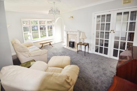 2 bedroom Bungalow for sale in Lincoln Road, Skegness, PE25