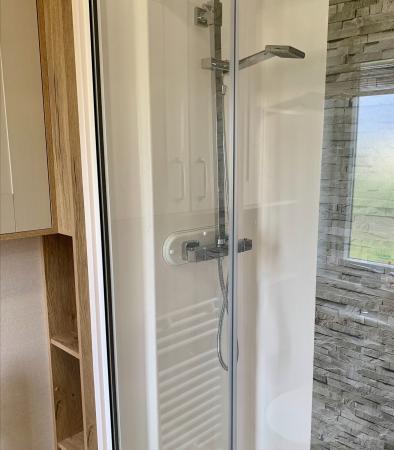 2 bedroom Park home for sale in Kelsey Woods Country Park, Monksthorpe, PE23