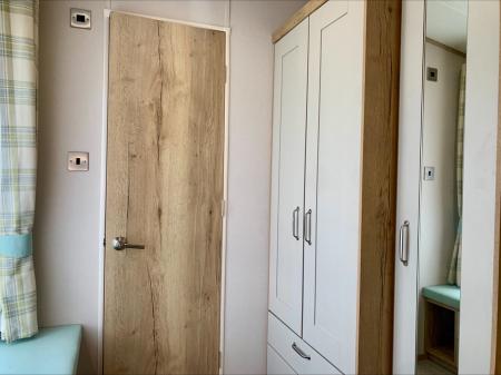 2 bedroom Park home for sale in Kelsey Woods Country Park, Monksthorpe, PE23