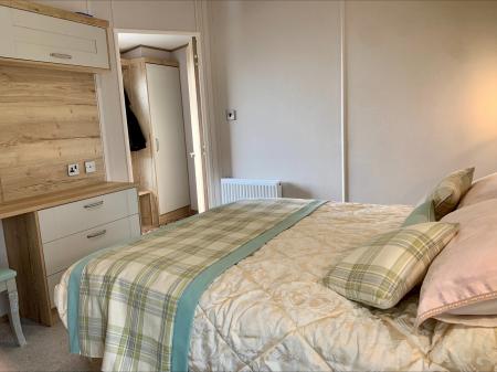 2 bedroom Park home for sale in Kelsey Woods Country Park, Monksthorpe, PE23