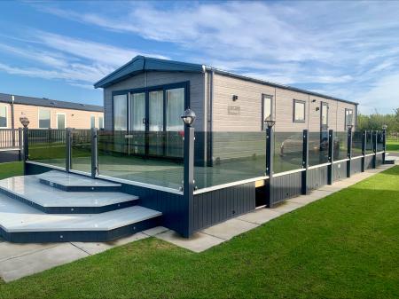 Kelsey Woods Country Park, Monksthorpe, PE23