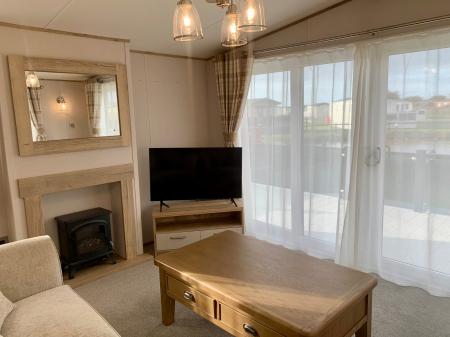 2 bedroom Park home for sale in Kelsey Woods Country Park, Monksthorpe, PE23