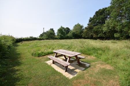 2 bedroom Park home for sale in Kelsey Woods Country Park, Monksthorpe, PE23