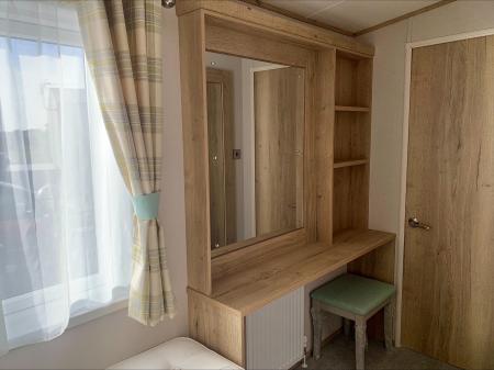 2 bedroom Park home for sale in Kelsey Woods Country Park, Monksthorpe, PE23