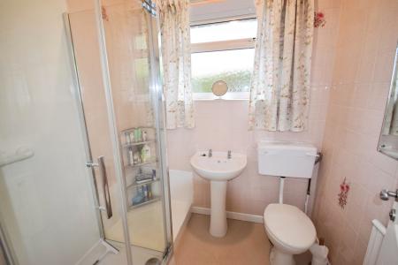 2 bedroom Bungalow for sale in Richmond Drive, Skegness, PE25