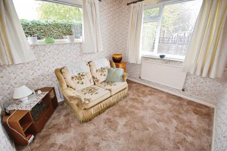 2 bedroom Bungalow for sale in Richmond Drive, Skegness, PE25