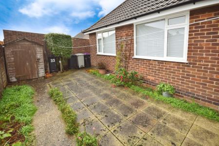 2 bedroom Bungalow for sale in Richmond Drive, Skegness, PE25