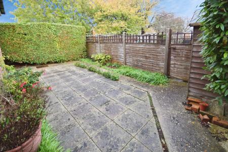 2 bedroom Bungalow for sale in Richmond Drive, Skegness, PE25