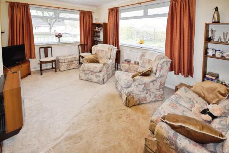 2 bedroom Bungalow for sale in Richmond Drive, Skegness, PE25