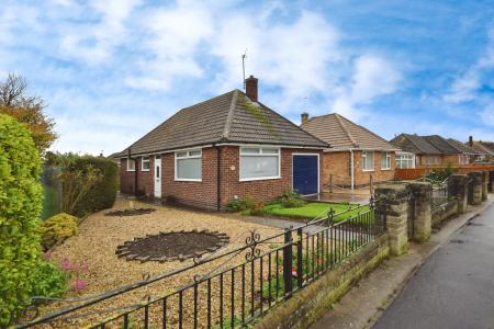 2 bedroom Bungalow for sale in Richmond Drive, Skegness, PE25