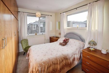 2 bedroom Bungalow for sale in Richmond Drive, Skegness, PE25