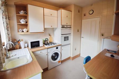 2 bedroom Bungalow for sale in Richmond Drive, Skegness, PE25