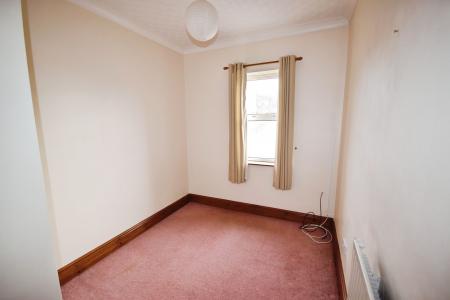 2 bedroom Flat for sale in Lumley Avenue, Skegness, PE25