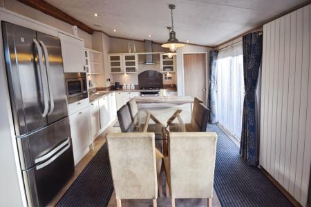 2 bedroom Park home for sale in Hagnaby Road, Old Bolingbroke, PE23