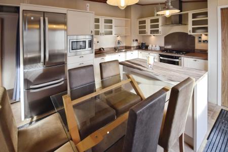 2 bedroom Park home for sale in Hagnaby Road, Old Bolingbroke, PE23