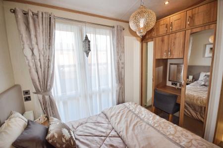 2 bedroom Park home for sale in Hagnaby Road, Old Bolingbroke, PE23