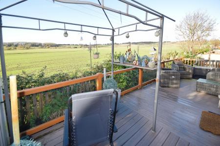 2 bedroom Park home for sale in Hagnaby Road, Old Bolingbroke, PE23