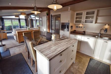 2 bedroom Park home for sale in Hagnaby Road, Old Bolingbroke, PE23