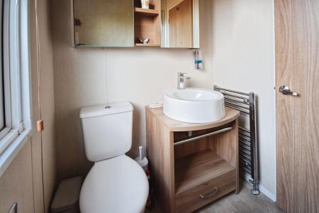 2 bedroom Park home for sale in Hagnaby Road, Old Bolingbroke, PE23