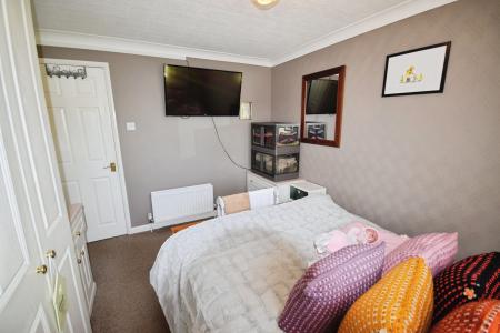 2 bedroom Park home for sale in Kingfisher Drive, Skegness, PE25
