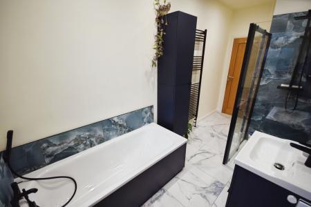 4 bedroom Detached bungalow for sale in Beresford Avenue, Skegness, PE25