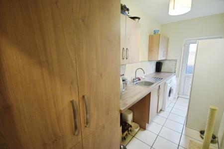 4 bedroom Detached bungalow for sale in Beresford Avenue, Skegness, PE25