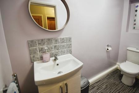 4 bedroom Detached bungalow for sale in Beresford Avenue, Skegness, PE25