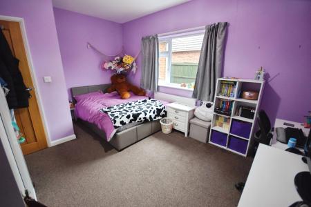 4 bedroom Detached bungalow for sale in Beresford Avenue, Skegness, PE25