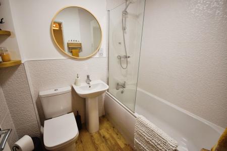 2 bedroom Terraced House for sale in Normanby Road, Skegness, PE25