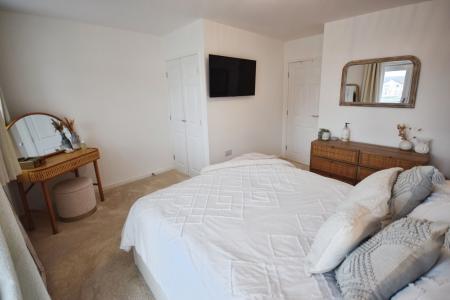 2 bedroom Terraced House for sale in Normanby Road, Skegness, PE25