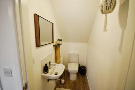 2 bedroom Terraced House for sale in Normanby Road, Skegness, PE25