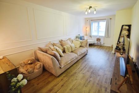 2 bedroom Terraced House for sale in Normanby Road, Skegness, PE25