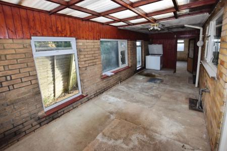 2 bedroom Detached bungalow for sale in Swallow Close, Chapel St Leonards, PE24